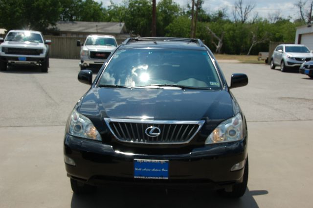 Lexus RX 350 2009 photo 2