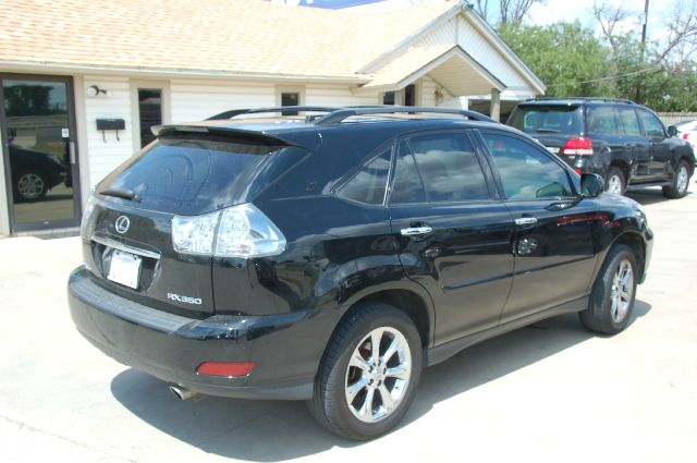 Lexus RX 350 2009 photo 3