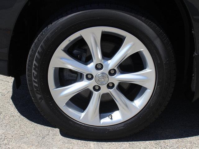 Lexus RX 350 EX - DUAL Power Doors SUV