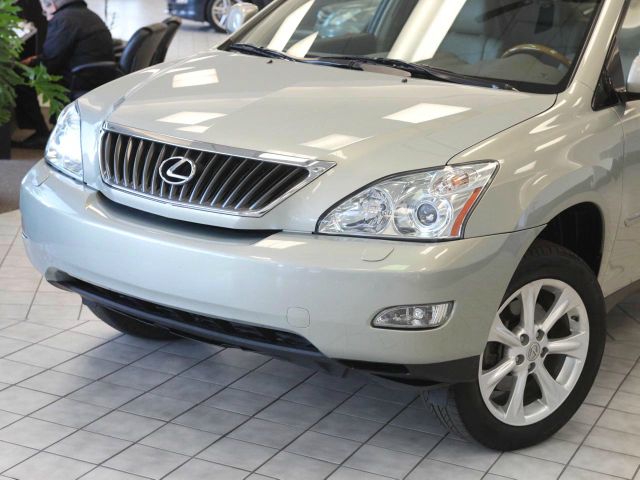 Lexus RX 350 2009 photo 2