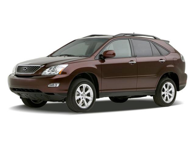 Lexus RX 350 Ram 3500 Diesel 2-WD Sport Utility