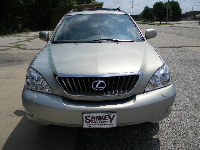 Lexus RX 350 2009 photo 2