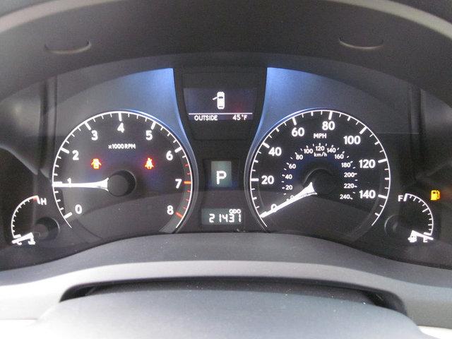 Lexus RX 350 2010 photo 2