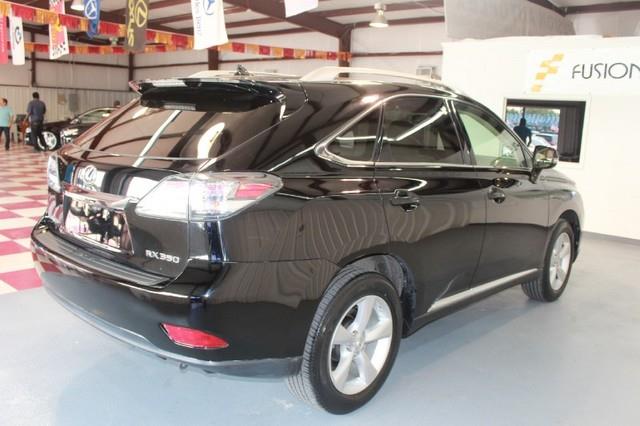 Lexus RX 350 Unknown SUV