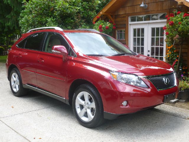 Lexus RX 350 EX - DUAL Power Doors SUV