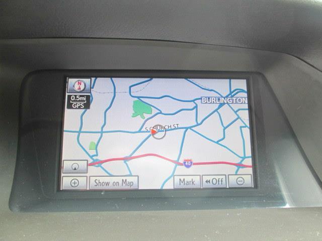 Lexus RX 350 2010 photo 4