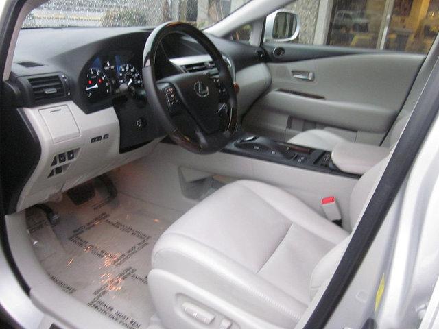 Lexus RX 350 Ram 3500 Diesel 2-WD Sport Utility