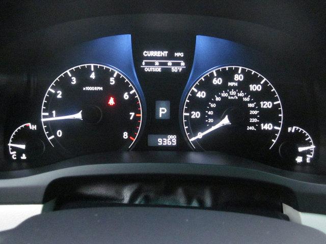 Lexus RX 350 2010 photo 2