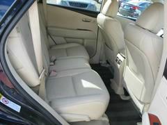 Lexus RX 350 Slk55 AMG SUV