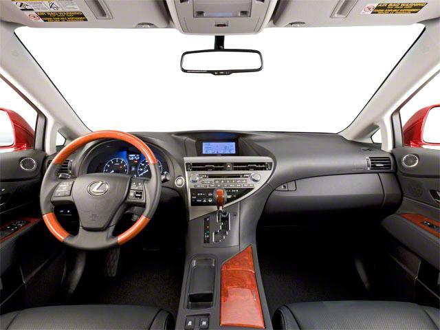Lexus RX 350 SLT CREW CAB 4X4 SUV