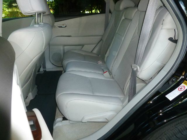 Lexus RX 350 EX - DUAL Power Doors SUV