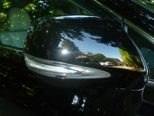 Lexus RX 350 2010 photo 13