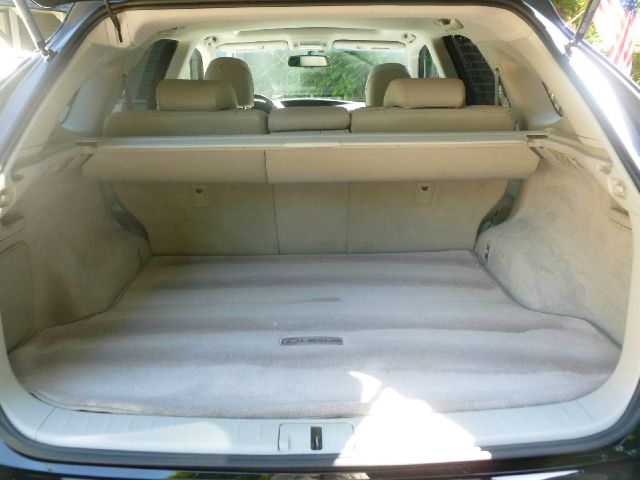 Lexus RX 350 2010 photo 15
