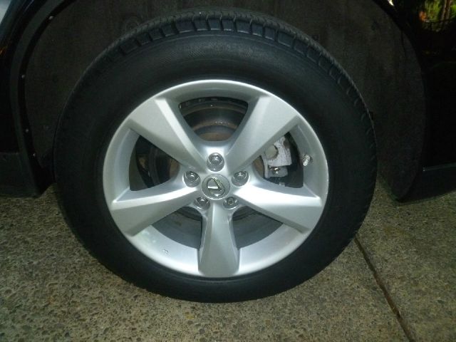 Lexus RX 350 2010 photo 5