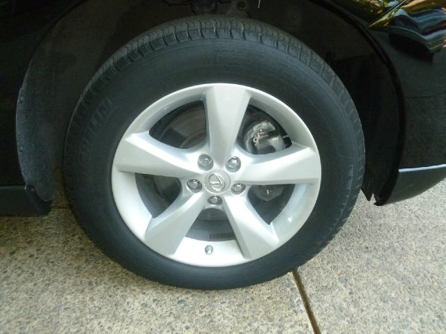 Lexus RX 350 2010 photo 6