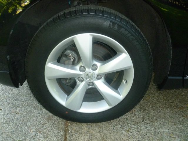 Lexus RX 350 2010 photo 8