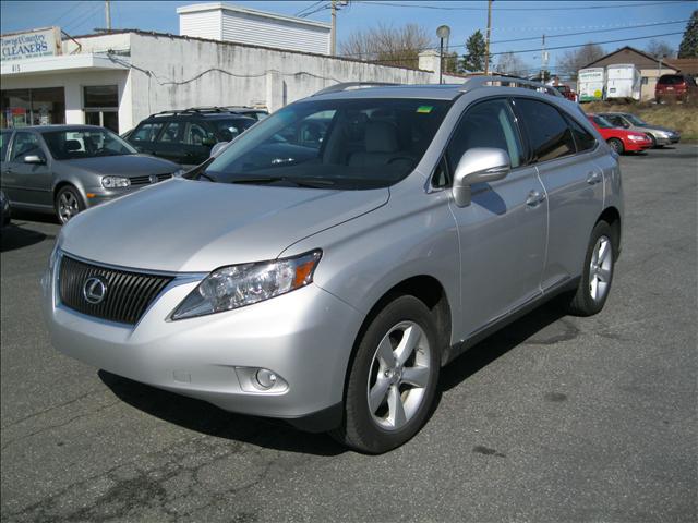 Lexus RX 350 Base Sport Utility