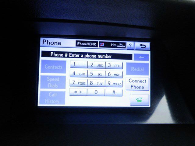 Lexus RX 350 EX - DUAL Power Doors SUV