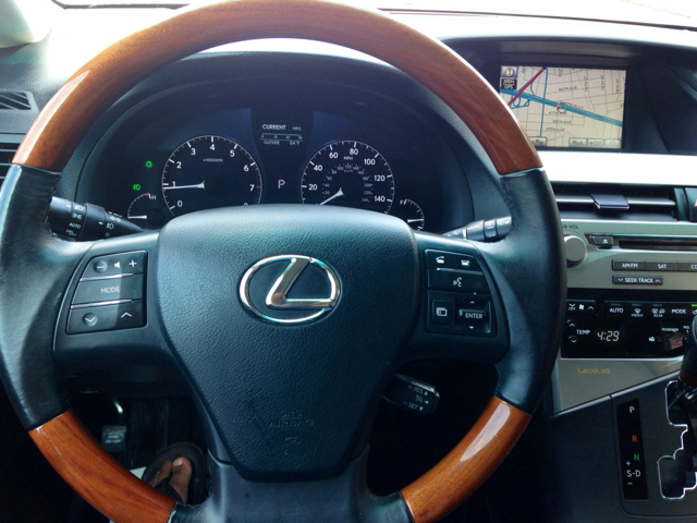 Lexus RX 350 EX - DUAL Power Doors SUV