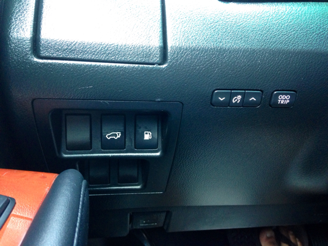 Lexus RX 350 2010 photo 2