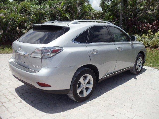 Lexus RX 350 Unknown Sport Utility