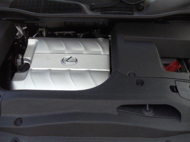Lexus RX 350 2010 photo 1