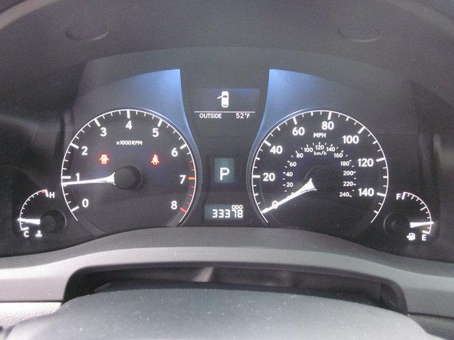 Lexus RX 350 2010 photo 2