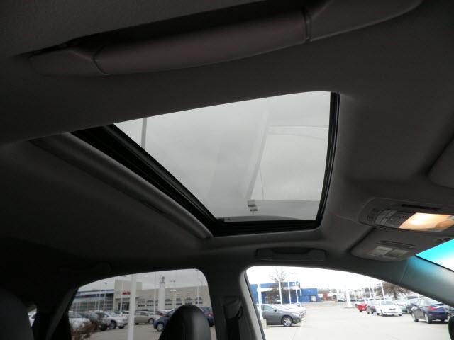 Lexus RX 350 2010 photo 3