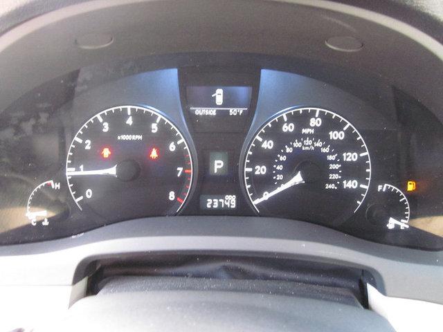 Lexus RX 350 2010 photo 4