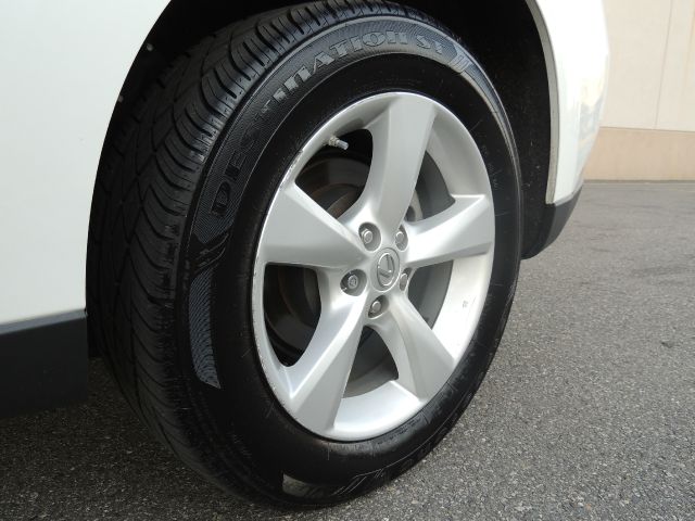 Lexus RX 350 2010 photo 1