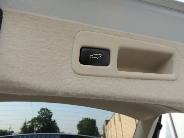 Lexus RX 350 2010 photo 21