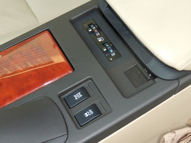 Lexus RX 350 2010 photo 4