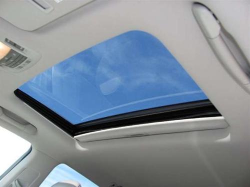 Lexus RX 350 2010 photo 2