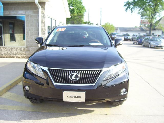Lexus RX 350 LS Flex Fuel 4x4 This Is One Of Our Best Bargains SUV