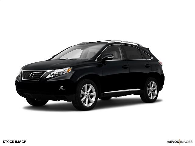 Lexus RX 350 Unknown SUV