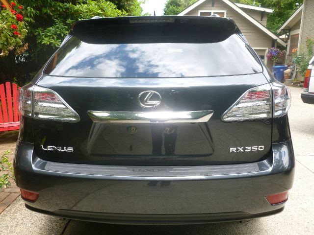 Lexus RX 350 EX - DUAL Power Doors SUV