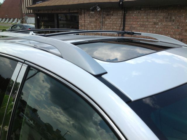 Lexus RX 350 2011 photo 2