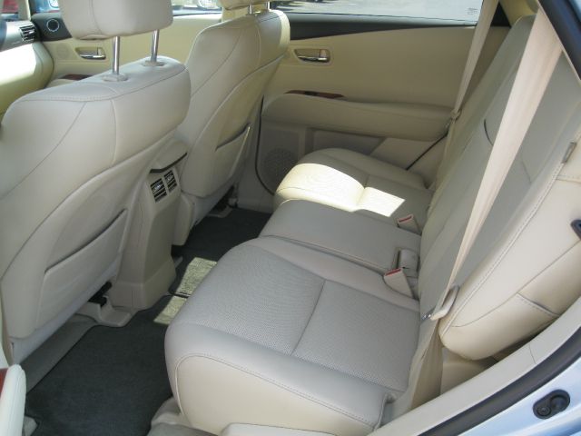 Lexus RX 350 EX - DUAL Power Doors SUV
