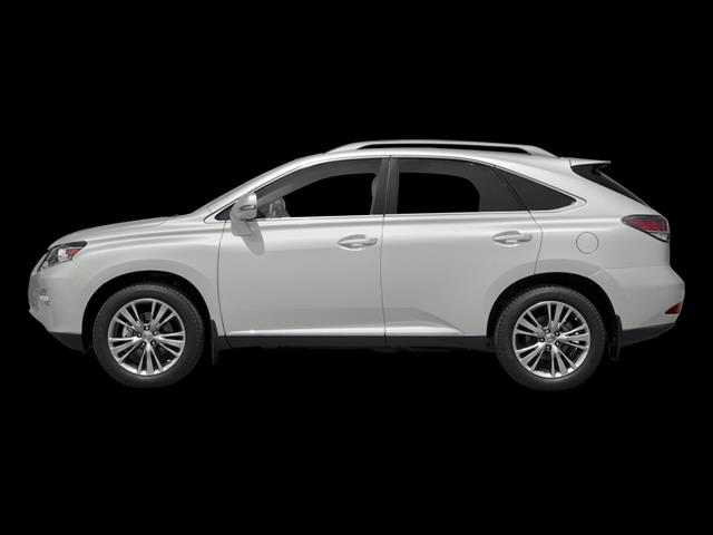 Lexus RX 350 2013 photo 3