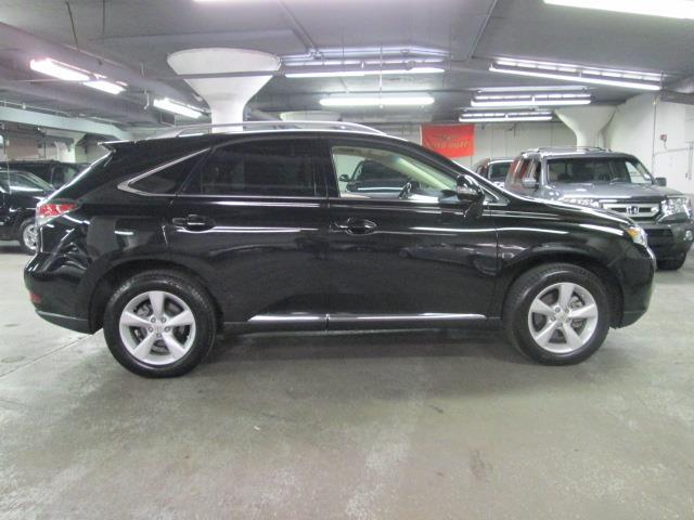 Lexus RX 350 BIG HORN Crew SUV