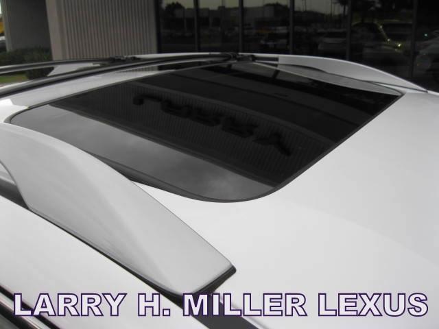 Lexus RX 350 Unknown SUV