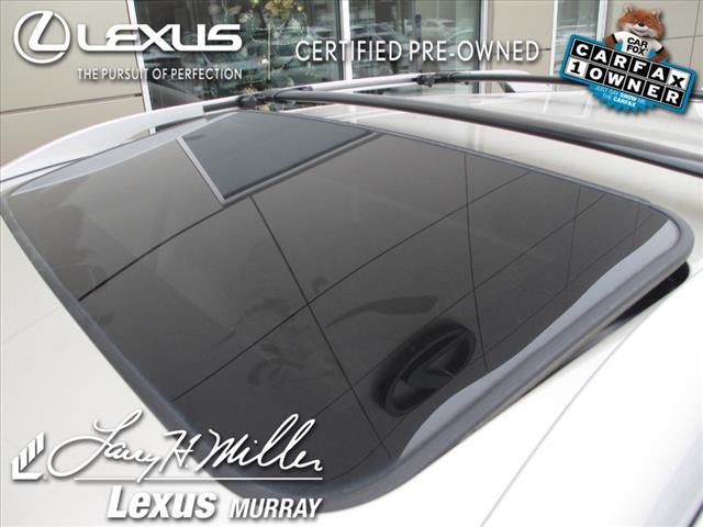 Lexus RX 350 4WD 4-cyl. EX-L SUV