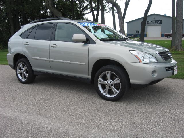Lexus RX 400h 2006 photo 1