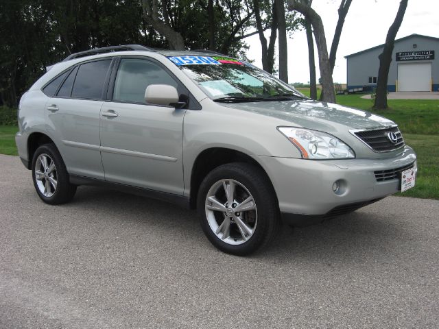 Lexus RX 400h 2006 photo 2