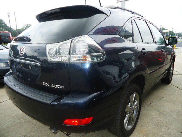 Lexus RX 400h EX - DUAL Power Doors SUV