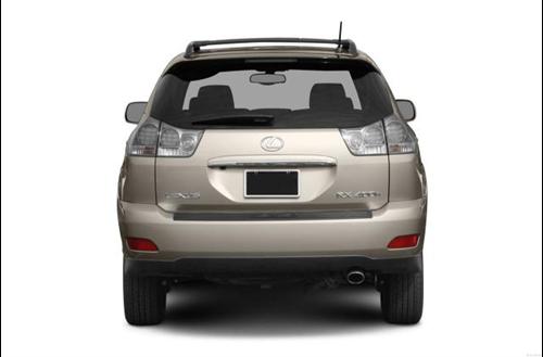 Lexus RX 400h 2006 photo 3