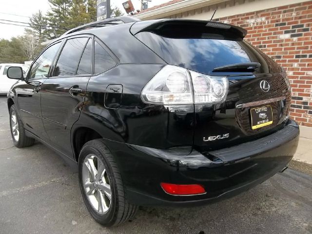 Lexus RX 400h EX - DUAL Power Doors SUV