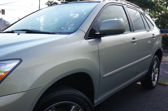 Lexus RX 400h 2006 photo 2