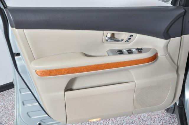 Lexus RX 400h 2006 photo 1