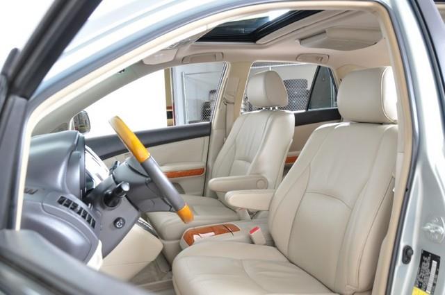 Lexus RX 400h 2006 photo 3